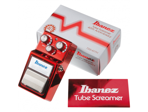 IBANEZ - TS940TH 40th Anniversary