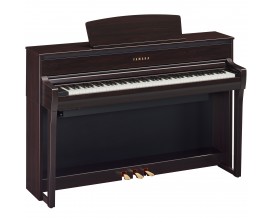 YAMAHA - CLP-775R - Clavinova Rosewood piano numérique