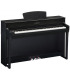 Yamaha - CLP-735 B Clavinova Piano