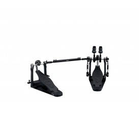TAMA HP900PWNBK - Power Glide Twin Pedal Blackout Special Edition