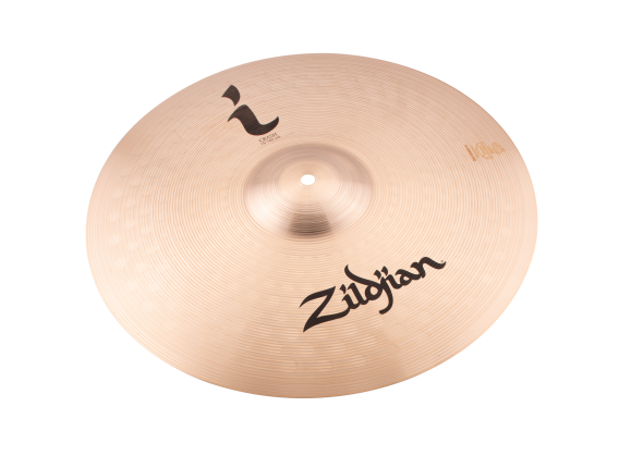 ZILDJIAN - ZIILH16C - Crash, I Family, 16", traditional