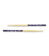 ZILDJIAN - ZIZASRS - Drumsticks, Artist Series, Ringo Starr, wood tip, natural, purple dip