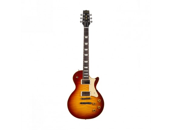 THE HERITAGE - Custom Shop Core H-150, Tobacco Sunburst