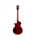 THE HERITAGE - Custom Shop Core H-150, Tobacco Sunburst