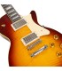 THE HERITAGE - Custom Shop Core H-150, Tobacco Sunburst