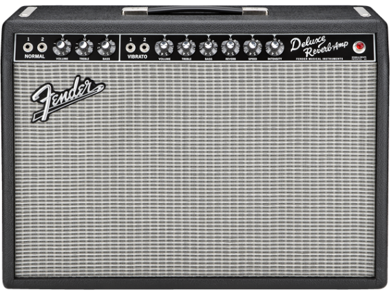 FENDER - 0217460000 - '65 DELUXE REVERB