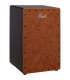 PEARL - PBC-121B - Primero Box Cajon Figured Cherry