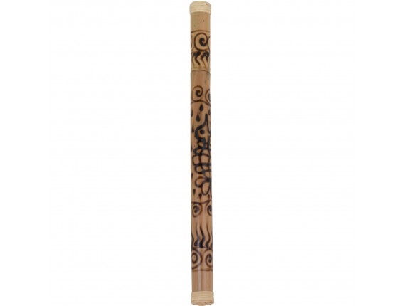 PEARL - PBRSB-32/694 Bamboo Rainstick Rhythm Water 32 pouces