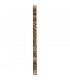 PEARL - Pearl Bamboo Rainstick modèle : PBRSB-32/696 bâton de pluie longueur : 82 cm (32") diamètre : 2,5" couleur : Rhyth...