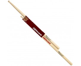 WINCENT W-55F - Paire Baguettes Hickory 55 Fusion