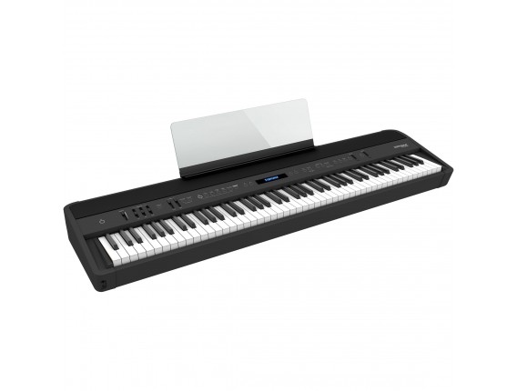 ROLAND - FP-90X piano numérique noir