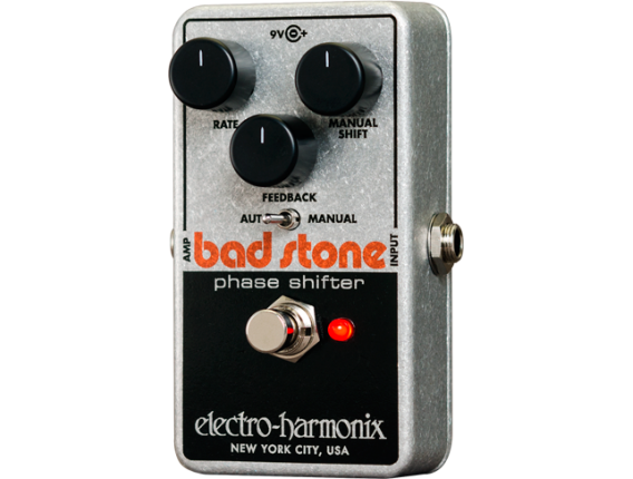 ELECTRO-HARMONIX - NANO BAD STONE