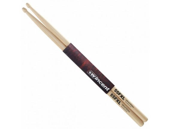 WINCENT - W-55FXL Fusion Hickory Woodtip