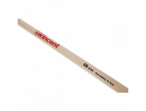 WINCENT W-5BXXL - Paire Baguettes Hickory 5BXXL