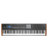ARTURIA - KeyLab 88 MK II Black Edition - USB / MIDI Controller Keyboard