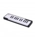 ARTURIA - MicroLab Black clavier USB/MIDI 25 touches