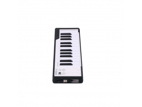 ARTURIA - MicroLab Black clavier USB/MIDI 25 touches