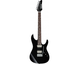 IBANEZ - AZ42P1BK - Premium Guitar Black (with Bag)