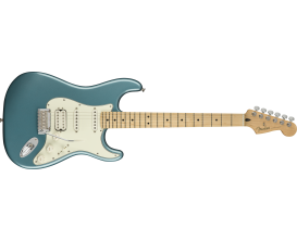 FENDER - 0144522513 - Player Stratocaster HSS, Maple Fingerboard, Tidepool