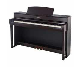 YAMAHA - CLP-745 R Clavinova Piano
