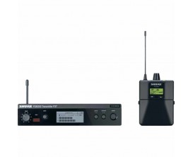 SHURE PSM300TRA - Premium Wireless Personal Monitoring System (in ear non fournis)