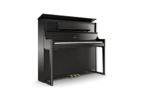 ROLAND - LX708-CH - Piano numérique - charcoal black