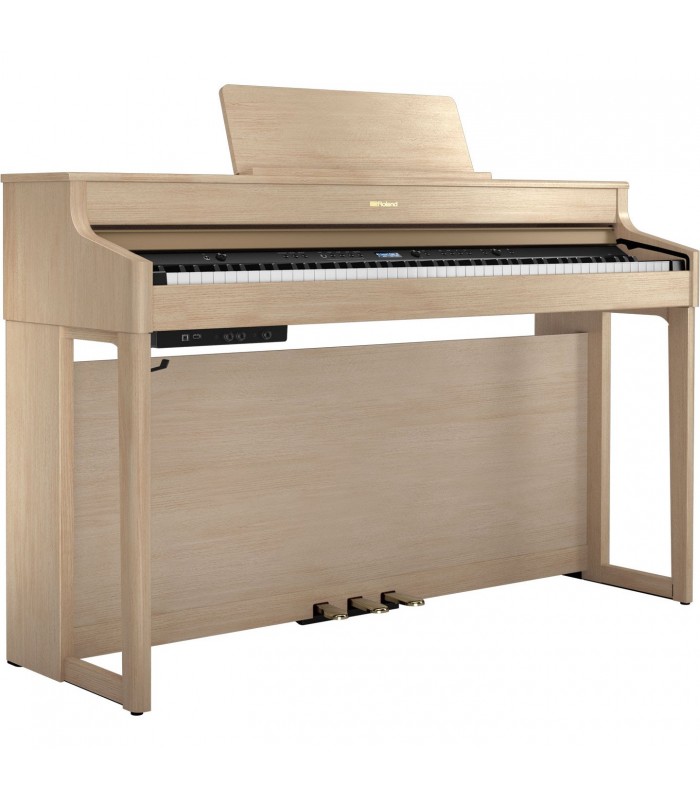 Yamaha - ARIUS YDP-164 WH - Piano Numérique - Rockamusic