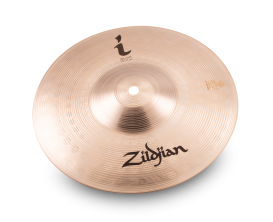 ZILDJIAN - Splash, I Family, 10", traditional