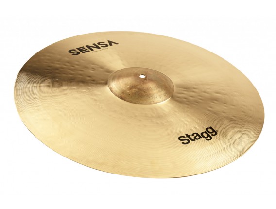 STAGG SEN-RM21E - Cymbale SENSA Exo 21"
