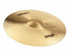 STAGG SEN-RM21E - Cymbale SENSA Exo 21"