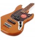 FENDER - 0144053528 - Player Mustang Bass PJ, Pau Ferro, Aged Natural