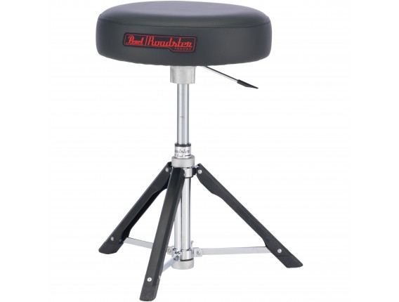 PEARL D-1500RGL - Roadster Round tabouret de batterie