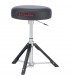 PEARL D-1500RGL - Roadster Round tabouret de batterie