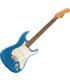Squier 0374010502 - Classic vibe Stratocaster 60s laurel fingerboard, lake placid blue