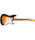 Squier 0374010500 - Classic Vibe 60s Stratocaster Laurel Fingerboard 3 Tone Sunburst