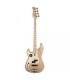 Sire P7+S4L/NT - Precision Bass 4 cordes active 2ème génération, Gaucher, Natural