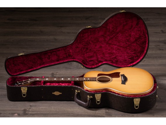 TAYLOR - 618E V-CLASS Antique Blonde