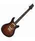 PRS - SE Custom 24 Black Goldburst