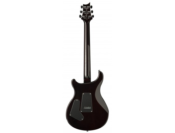 PRS - SE Custom 24 Black Goldburst