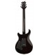 PRS - SE Custom 24 Black Goldburst