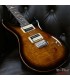 PRS - SE Custom 24 Black Goldburst
