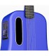 LAVA LA-0071 - LAVA ME 3 38" Blue Space Bag