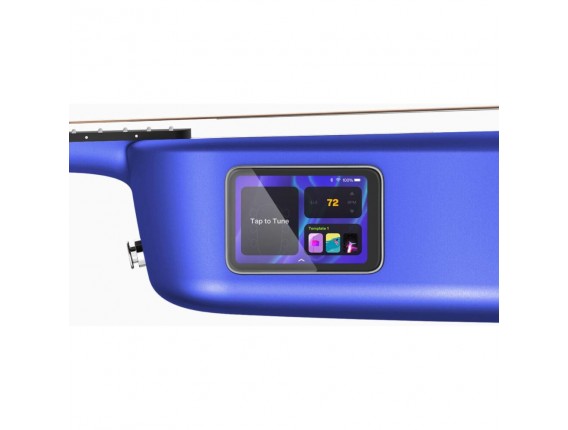 LAVA LA-0071 - LAVA ME 3 38" Blue Space Bag