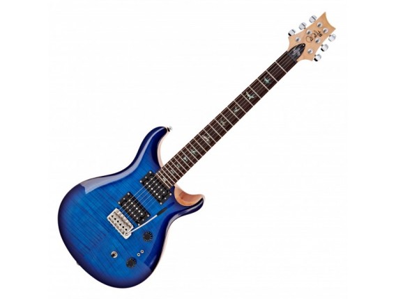 PRS - SE Custom 24 Faded Blue Burst