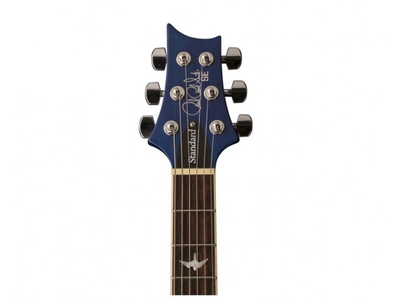 PRS - SE Standard 24 Translucent Blue