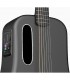 LAVA - LA-0068 - LAVA Music ME 3 38” Space Grey smartguitar avec écran tactile et Space Bag
