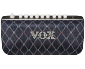 Vox Adio Air BS - Ampli combo pour basse à modélisation, 50W, Bluetooth