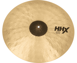 Sabian 12006XCN - HHX Complex Thin Crash 20"