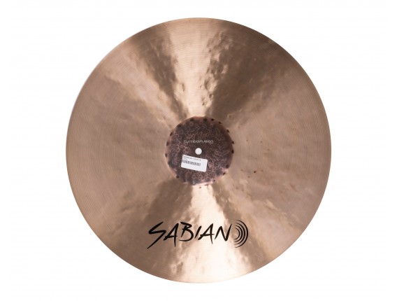 Sabian 12006XCN - HHX Complex Thin Crash 20"