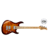 Cort G290 FAT II AVB - Antique Violin Burst, guitare électrique, 2 humbucker